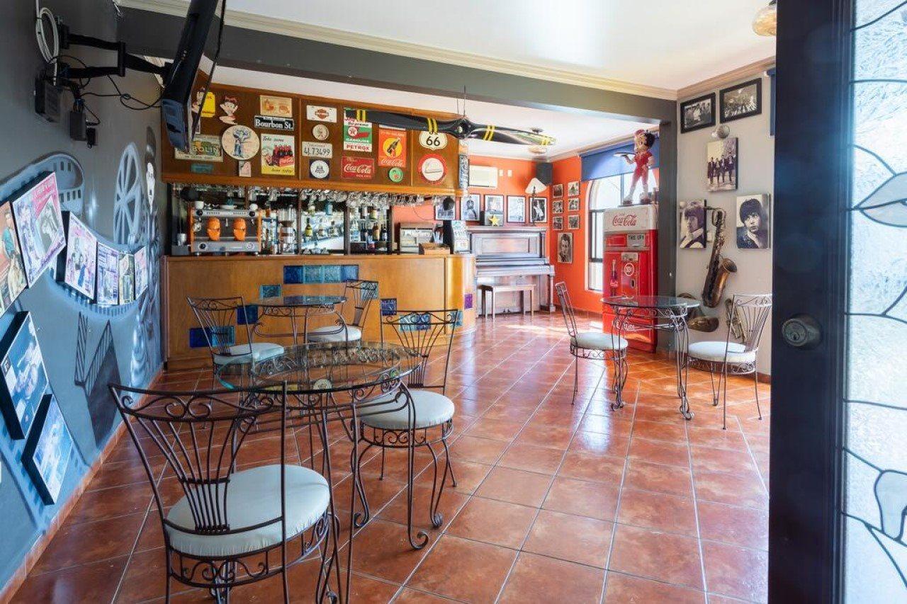 Hotel Angel Inn Oaxaca ภายนอก รูปภาพ