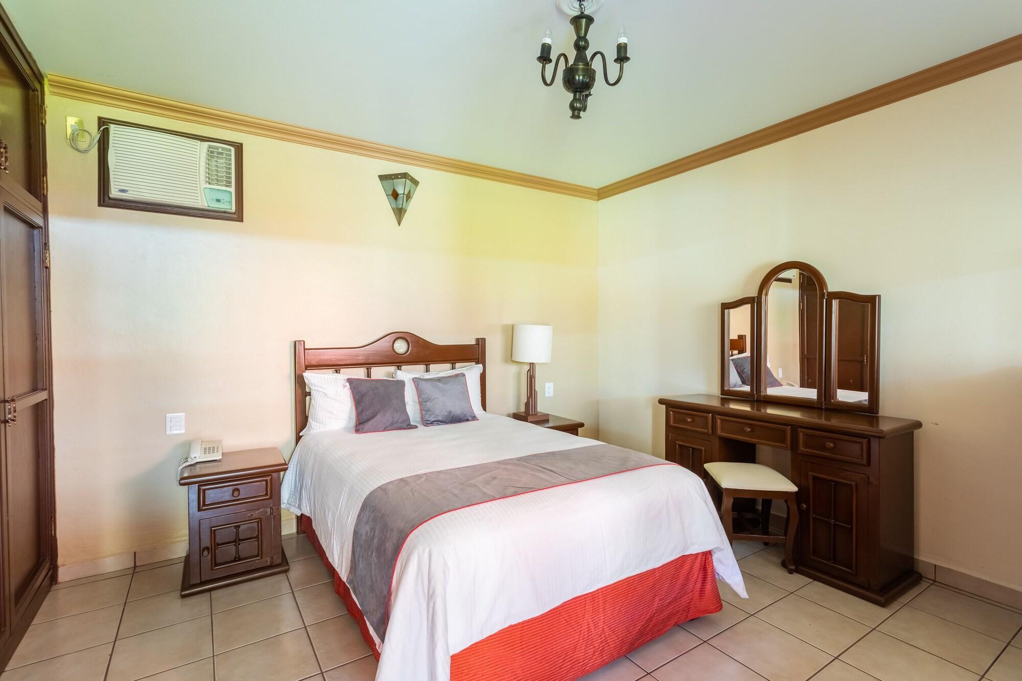 Hotel Angel Inn Oaxaca ภายนอก รูปภาพ