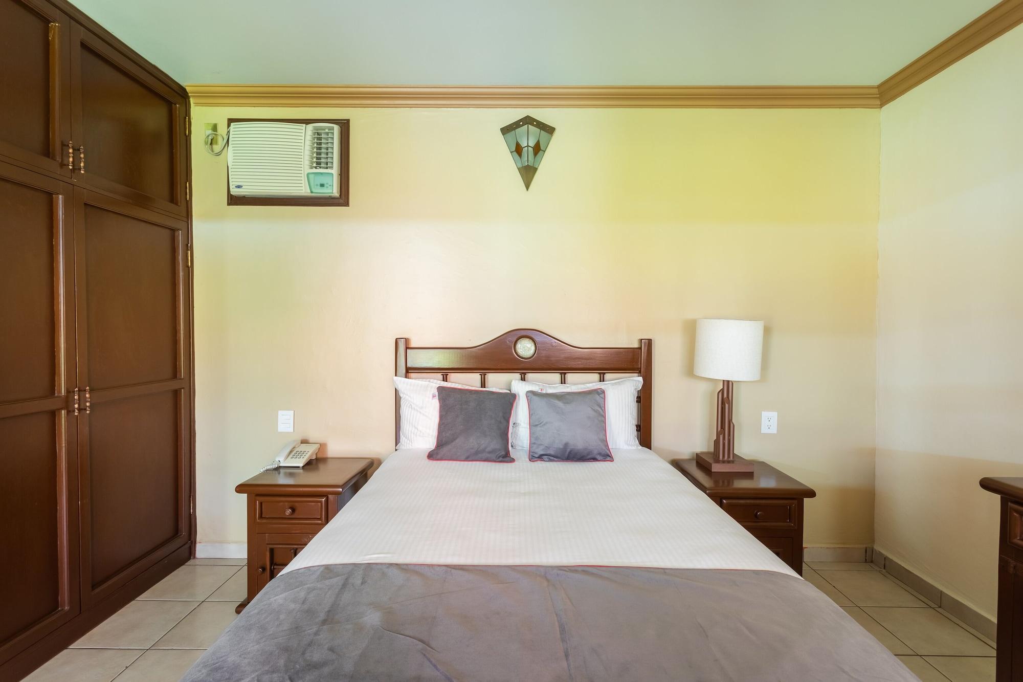Hotel Angel Inn Oaxaca ภายนอก รูปภาพ