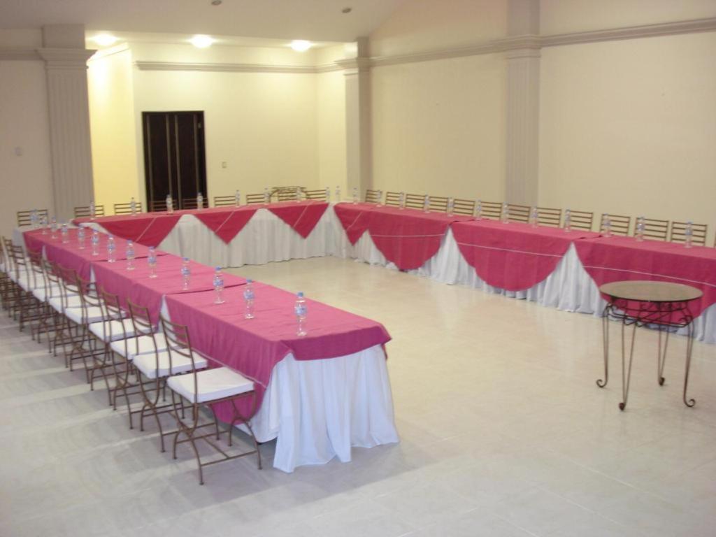 Hotel Angel Inn Oaxaca ภายนอก รูปภาพ