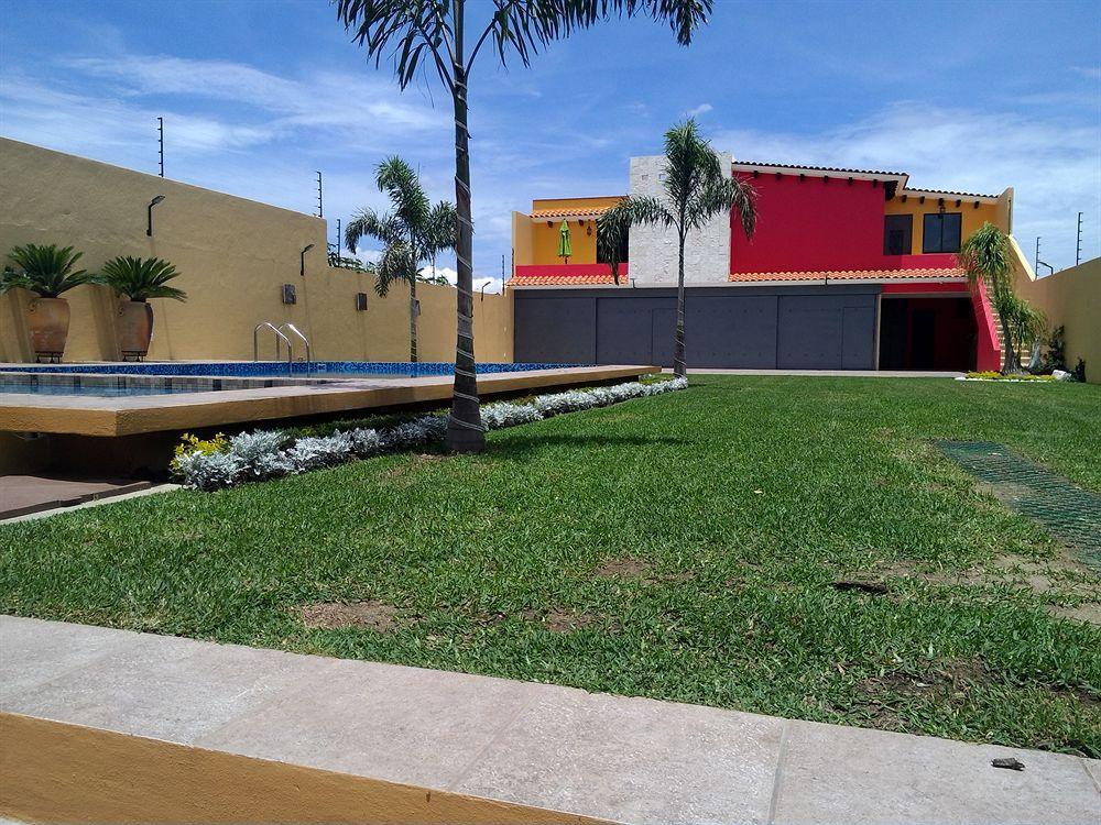 Hotel Angel Inn Oaxaca ภายนอก รูปภาพ