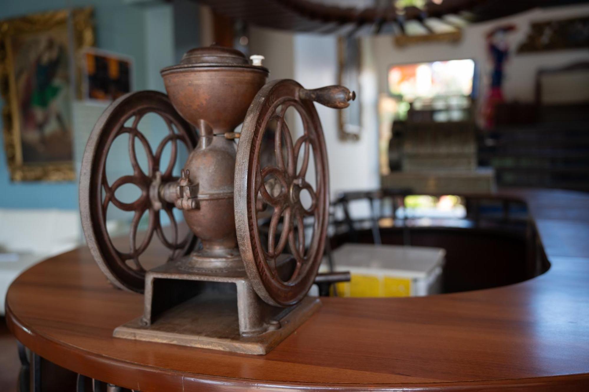 Hotel Angel Inn Oaxaca ภายนอก รูปภาพ